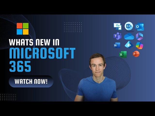 Whats new in Microsoft 365 | June Updates