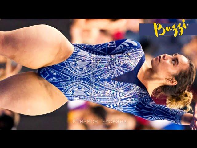 Katelyn Ohashi - Floor & Beam | Viral Gymnastics | biography