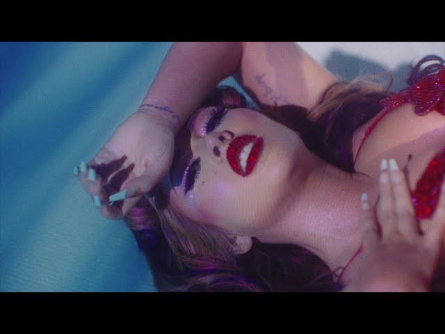 Kali Uchis – telepatía [Official Music Video]