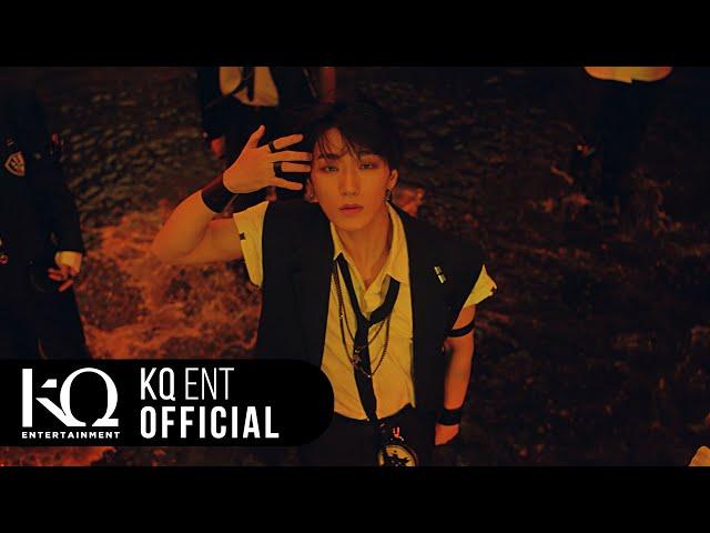 ATEEZ(에이티즈) - 'INCEPTION' Official MV