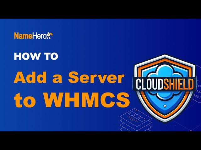 How to Add a cPanel Server to WHMCS in Minutes: Step-by-Step Guide for Resellers