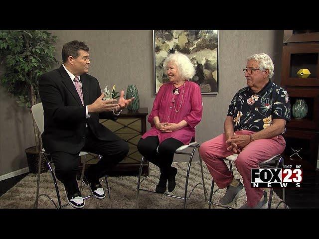 "Grease" cast members talk about iconic film, local events this weekend