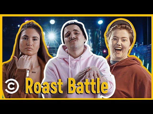 Best Of Roast Battle Staffel 5 (Teil 2/4) | Roast Battle | S05E08