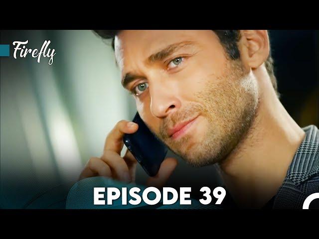 Firefly Episode 39 (FULL HD)