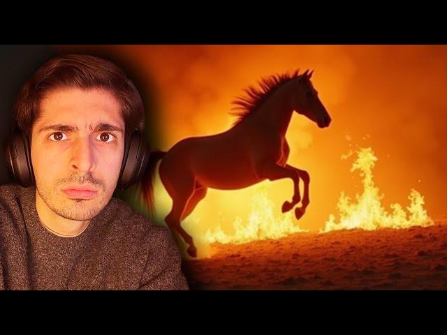 Die HÖLLE auf ERDEN! Die VERSTÖRENDSTEN VIDEOS! | Reaction