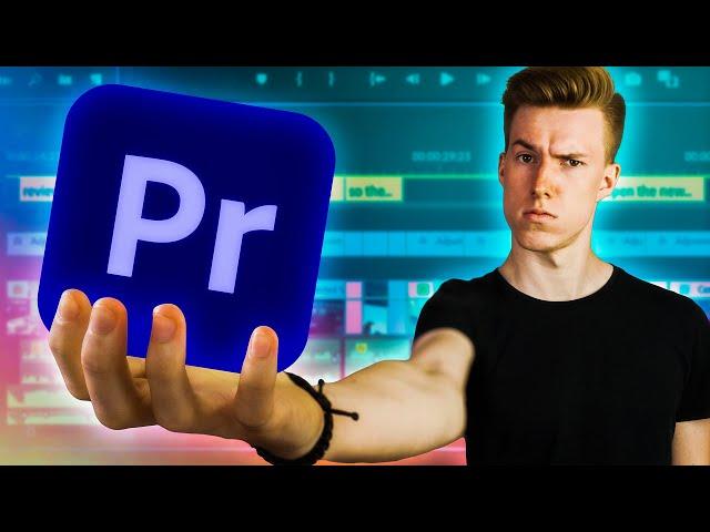 How To Recover Unsaved Premiere Pro Project Files