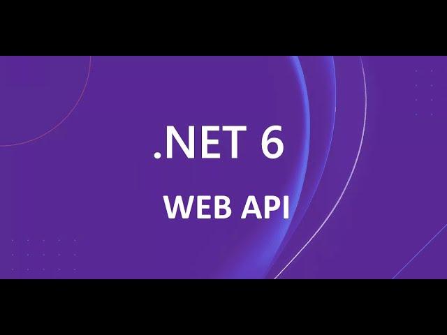 ASP.NET Web API using NET 6 C# & Windows authentication