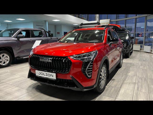 ТОП-7 кроссоверов за 2.5 млн рублей. Changan, GAC, Omoda, Chery, Haval или Belgee - что выбрать?