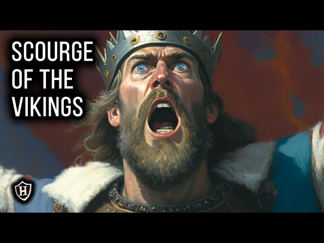 Alfred the Great and Athelstan, the Kings that made England (ALL PARTS-ALL BATTLES) FULL DOCUMENTARY