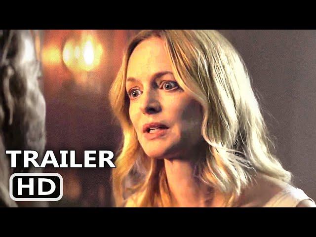 GUNSLINGERS Trailer (2025) Heather Graham, Nicolas Cage