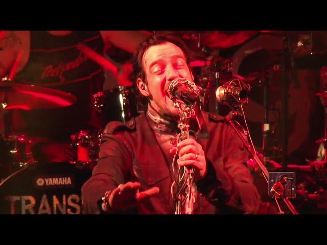 The High Road | Three Days Grace | Live 2012