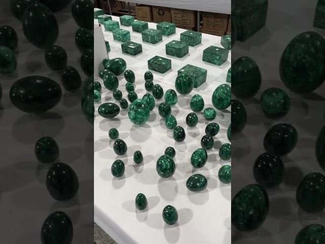 Tucson Gem Show