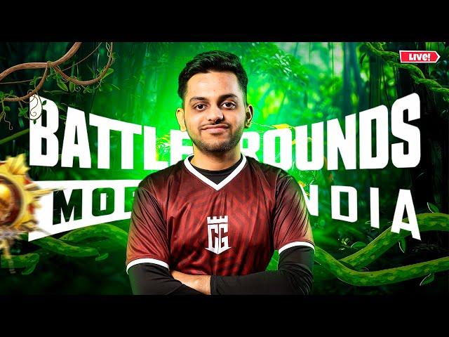 Aaj ka din Sabko Yaad HOGA  | SCRIMS LIVE WITH CG  | Road  to 250k..