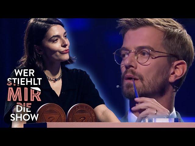 FINALE: Geht Helena in die Geschichte ein & stiehlt Joko die Show? | Helena| WSMDS | ProSieben