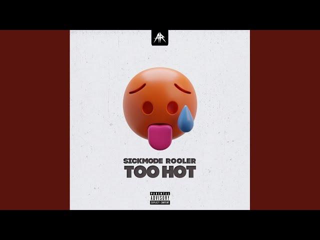 TOO HOT (Original Mix)