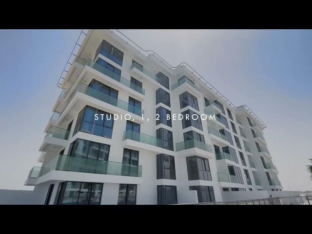 Bluebay Walk Phase 2 Sharjah Waterfront Ajmal Makan