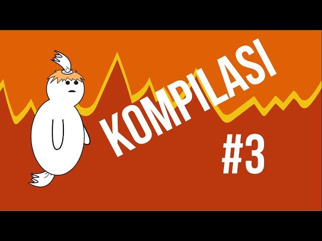 video kompilasi bangkongfilmz #3