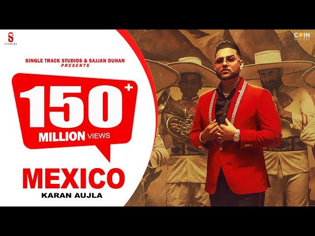 New Punjabi Songs 2021 Mexico Koka | Karan Aujla (Full Video) Mahira Sharma Latest Punjabi Song 2021