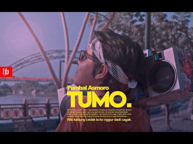 Hardjo Beny - Tumbal Asmoro (Official Music Video)