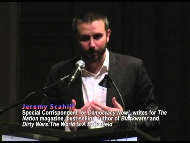 Pirate Television: Inside America's Secret Wars with Jeremy Scahill