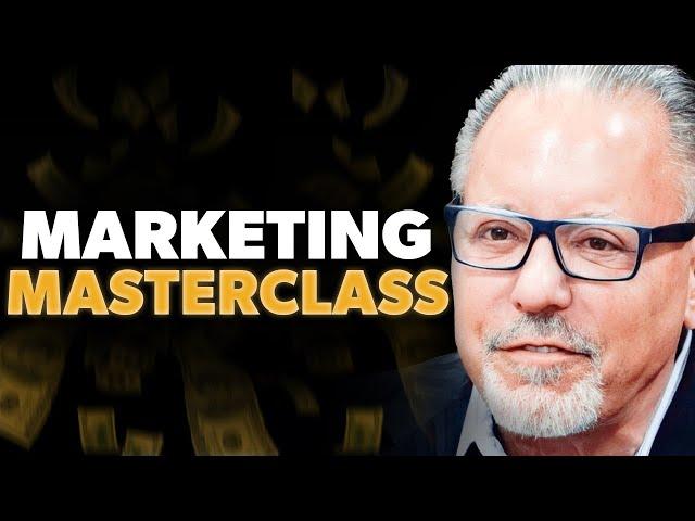 1 Hour Masterclass To Help You 10x Your Income In 2024 | Jay Abraham