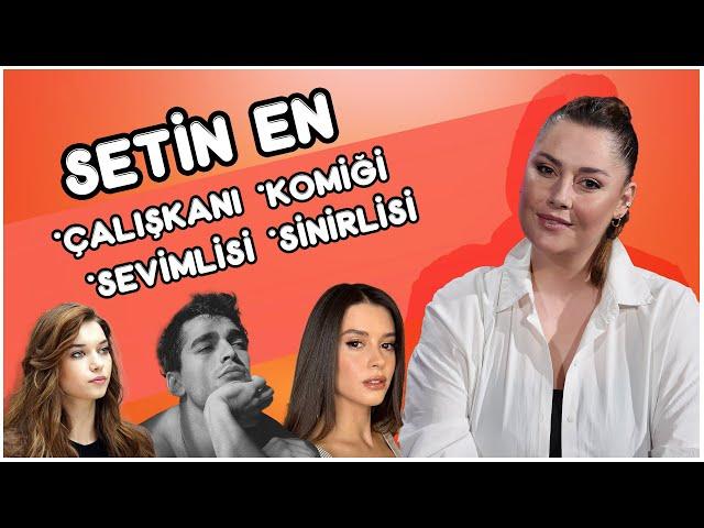 Toprak Sağlam, Yalı Çapkını setinin en çalışkanını, en sinirlisini, en sevimlisini açıkladı 