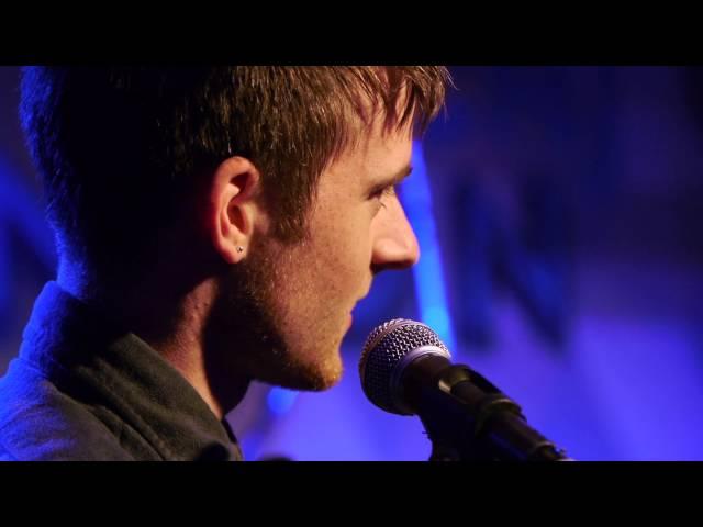 Little Green Cars - Full Performance (Live on KEXP)