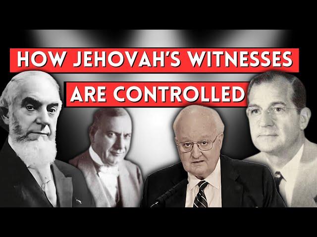 How Cult Leaders Exploit Ignorance and Fear: The Dark History of Jehovah's Witnesses and Education