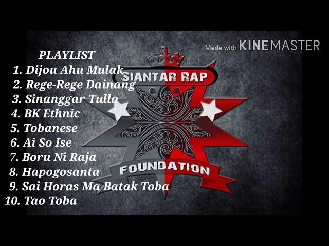 Kumpulan lagu |SIANTAR RAP FOUNDATION |#siantar_rap_foundation#awenz