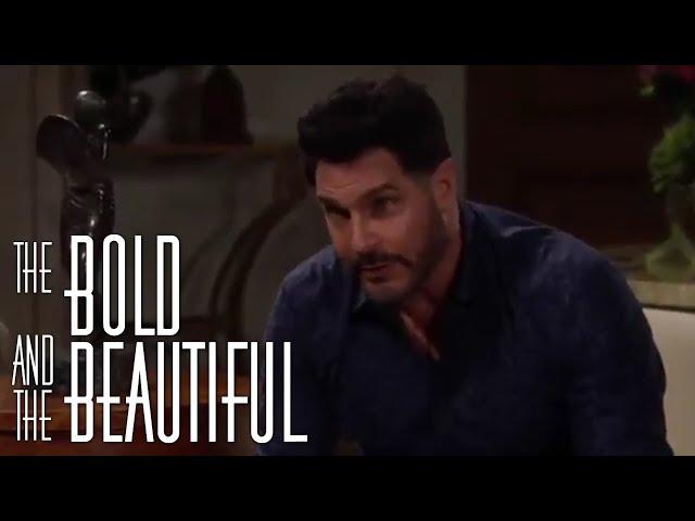 Bold and the Beautiful - 2021 (S34 E128) FULL EPISODE 8488