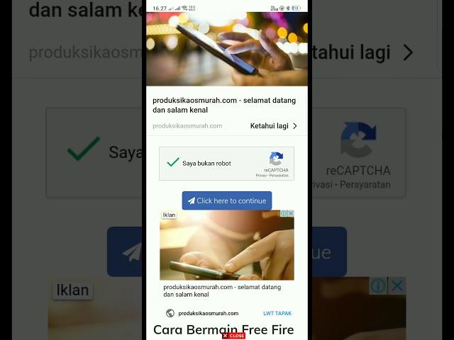 Cara Download di semawur.com dengan mudah