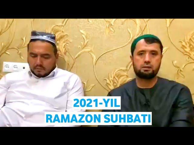 ILM MAJLISI SAVOL JAVOBLAR - ABROR MUHTOR ALIY - SHUKURULLOH DOMLA (UYLARIDA) /2022