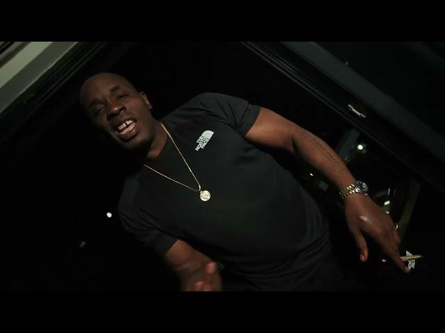 Big Dog Yogo - Just Me [Music Video]