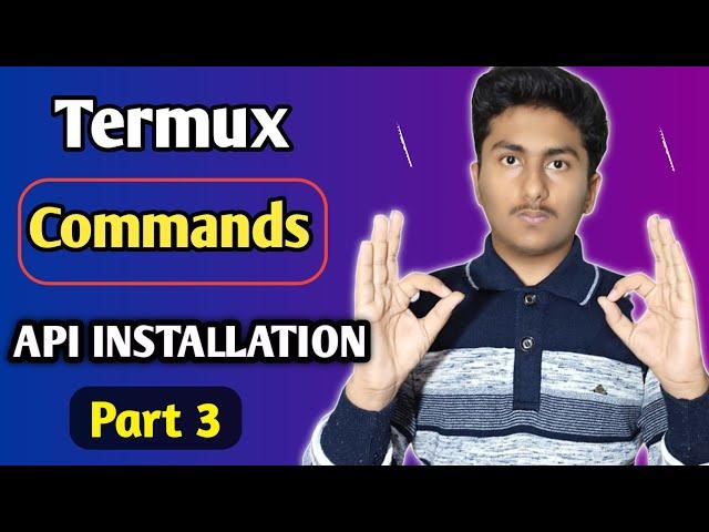 How To Install Termux API | Termux API Kaise Install Kare | API Not Working Solutions