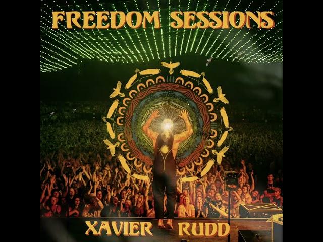 Xavier Rudd - 'Moments' from new EP 'Freedom Sessions'