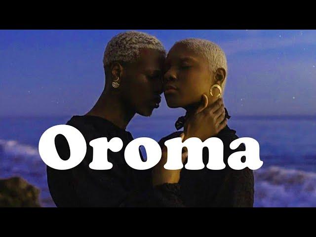 (Sold)Afrobeat Instrumental 2022 "Oroma" (Ckay Type Beat  Omah Lay  Tems Type Beat) Afro Beat Type