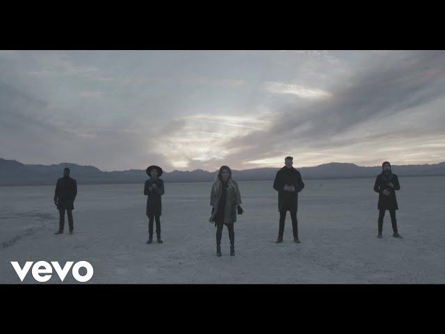 Pentatonix - Hallelujah (Official Video)