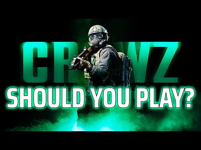 CROWZ Early Access Release - Should You Play It?