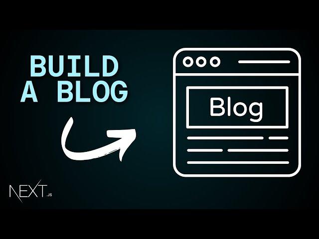 Build A Next.js Blog In 33 Minutes Using Ghost