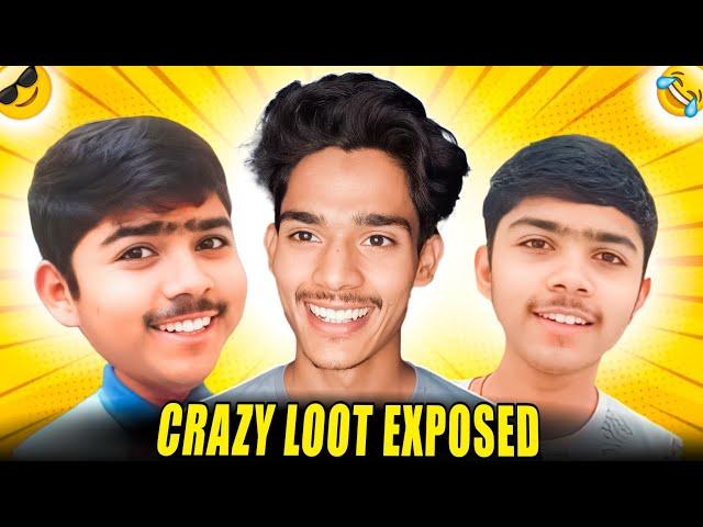 Crazy loot roast 2024  || Paytm Crazy loot exposed 2024 || earning channel exposed 2024