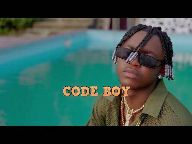Code Boy - CODE BOYS [Official Video]