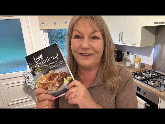 Spend the day with me … Slimming world friendly Food ideas