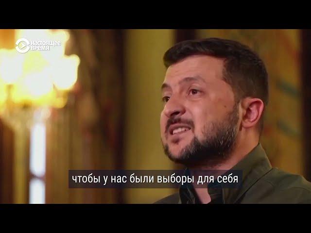 Выборы на передовой: Запад давит, Киев колеблется. Война и демократия в Украине