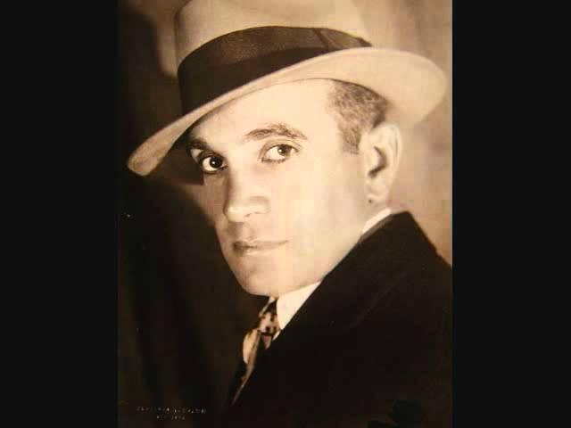 Al Jolson - No Sad Songs for Me (1950)