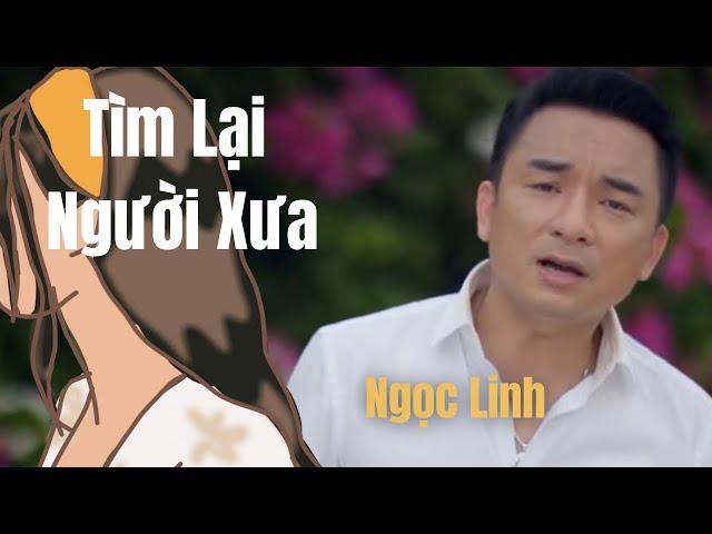 Tìm Lại Người Xưa, Thưa Mẹ Con Về - Ngọc Linh, ca sĩ triệu view đầu tư MV triệu đô