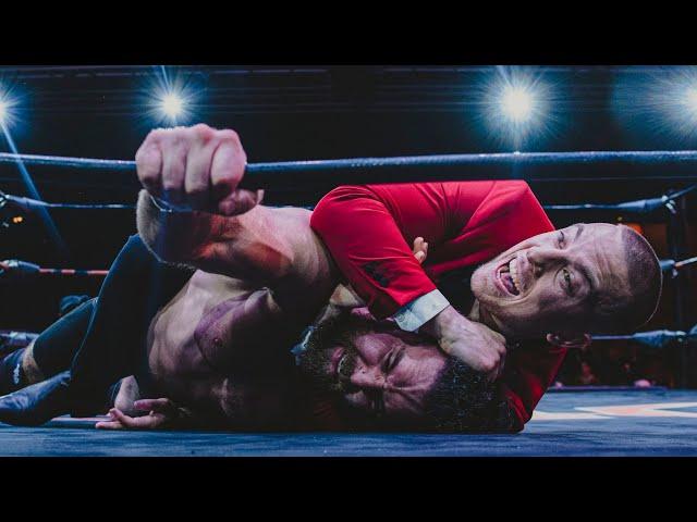 Charles Mason(c) Vs Jake Something | ​⁠House Of Glory Crown Jewel Championship Match