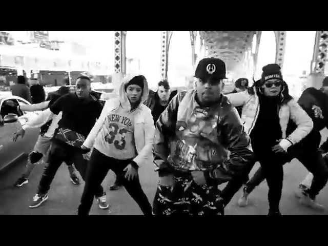 Nicki Minaj Shanghai Choreography by: Hollywood