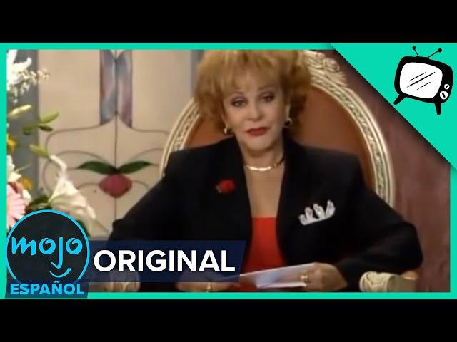 ¡Top 10 Episodios más IMPACTANTES de “Mujer, casos de la vida real”!