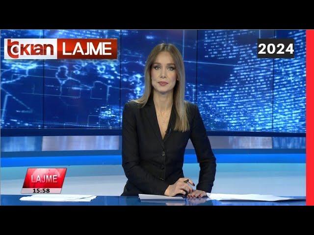 Edicioni i Lajmeve Tv Klan 25 Nëntor 2024, ora 15:30 | Lajme - News