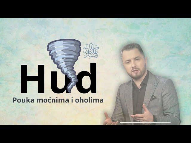 HUD ﷺ | SVE RESULE DUŠOM VOLIM (Epizoda 5)